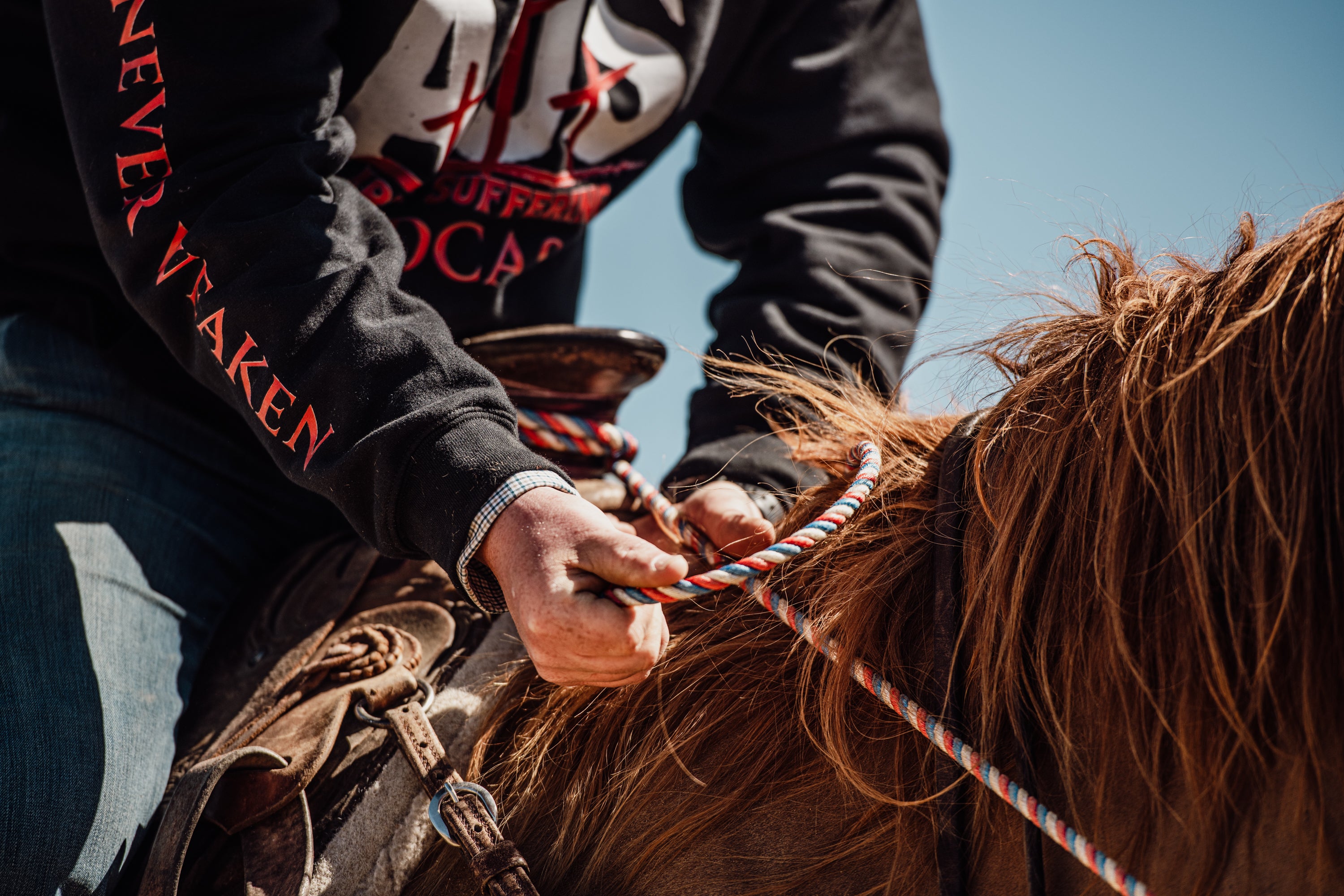 Load video: Art of Suffering Podcast EP 6 | How you feel doesn't matter