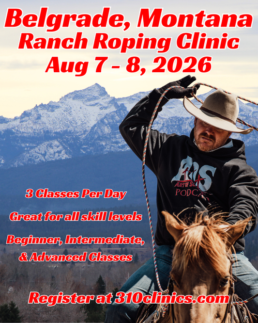 Belgrade MT (Aug 7-8, 2026)