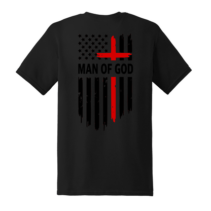 Man Of God Shirt