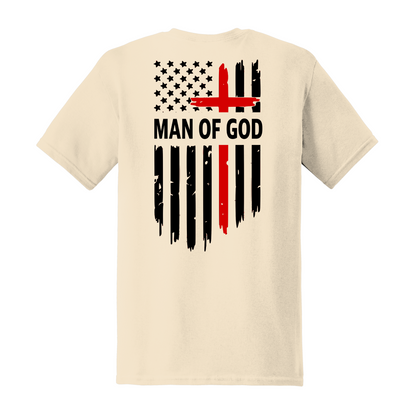 Man Of God Shirt