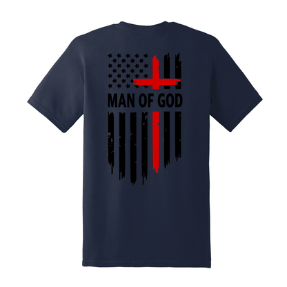 Man Of God Shirt
