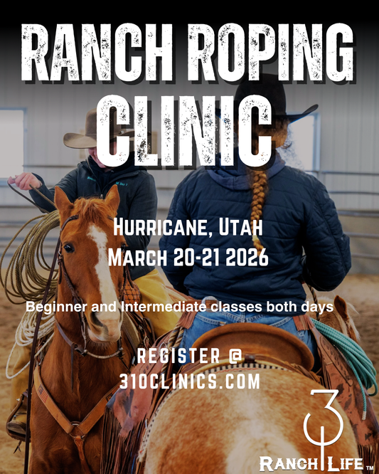 Hurricane UT Clinic (March 20-21)