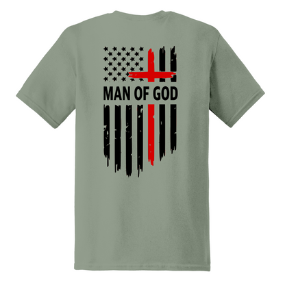 Man Of God Shirt
