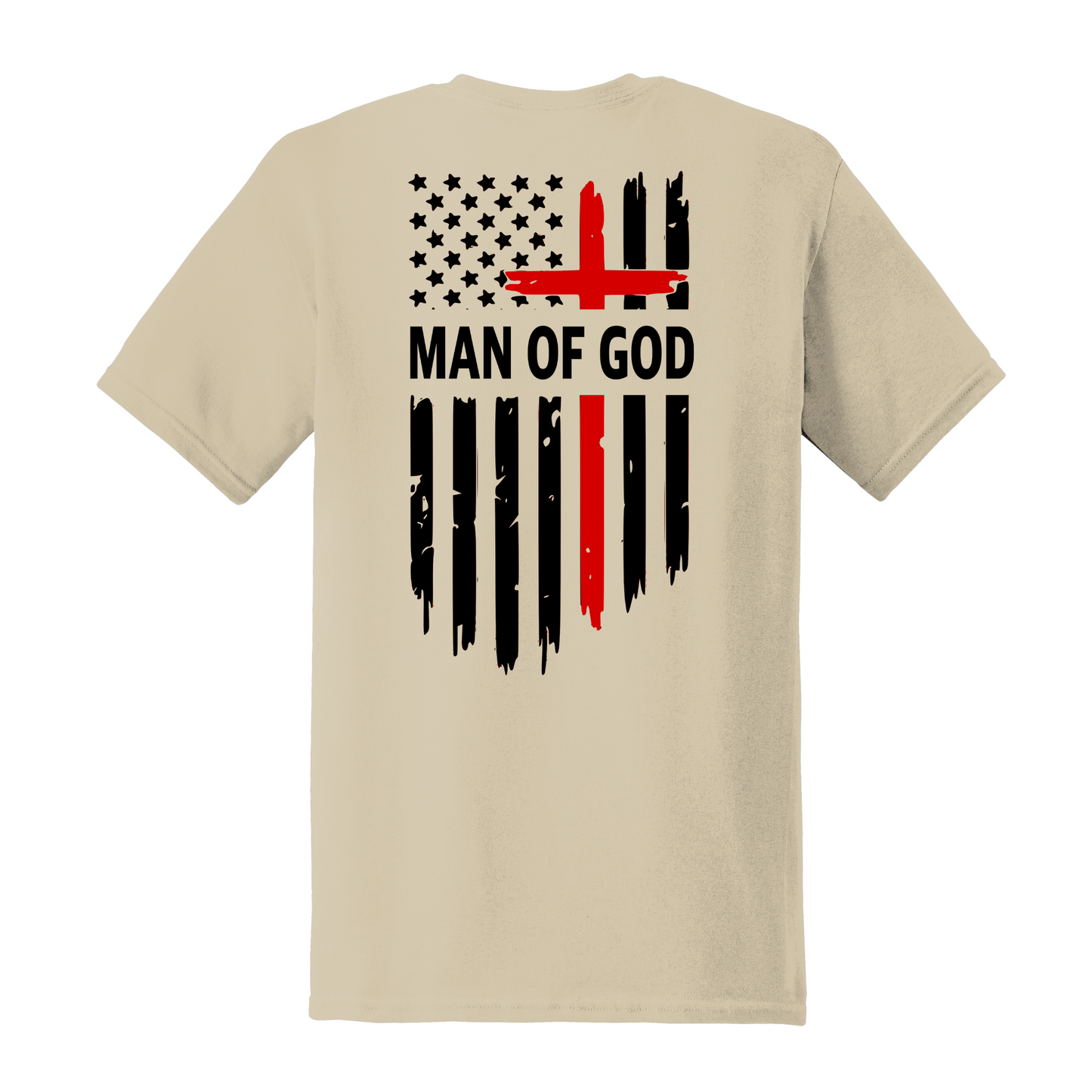 Man Of God Shirt