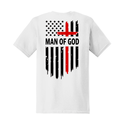 Man Of God Shirt